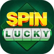 Spin lucky logo