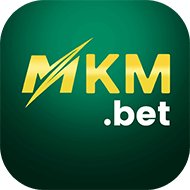 mkm bet logo