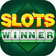 slots winner logo