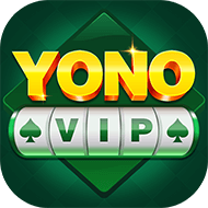 yono vip logo
