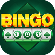 bingo 101 logo
