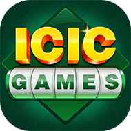 icic games logo