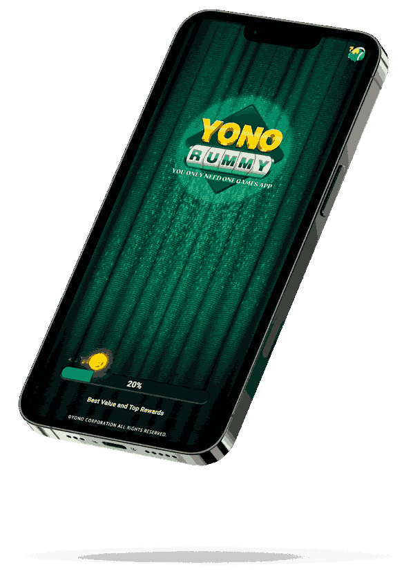 yono rummy frame